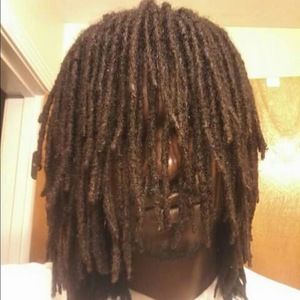 Meet your Posher, Demetrius